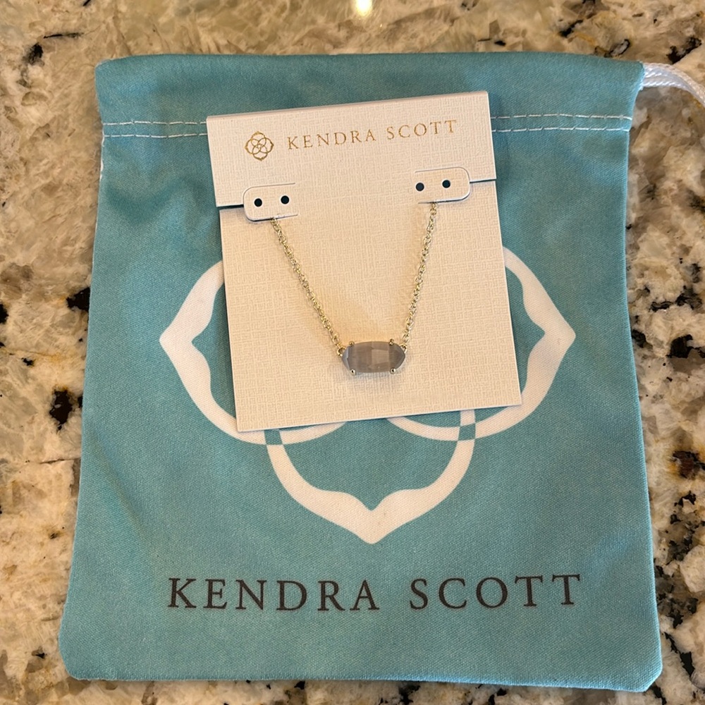 Kendra Scott Necklace